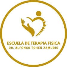 Logo de Escuela de Terapia Física Dr. Alfonso Tohen Zamudio