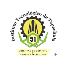 Logo de Instituto Tecnológico de Tapachula