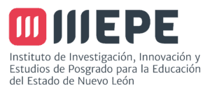 Logo de Instituto de Investigación, Innovación y Estudios de Posgrado para la Educación