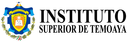 Logo de Instituto Superior de Temoaya
