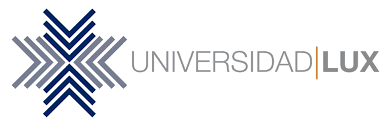 Logo de Universidad Lux