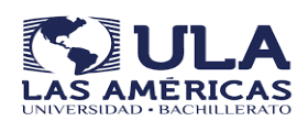 Logo de Universidad Las Américas ULA
