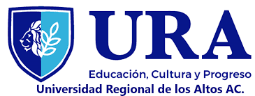 Logo de Universidad Regional de los Altos URA