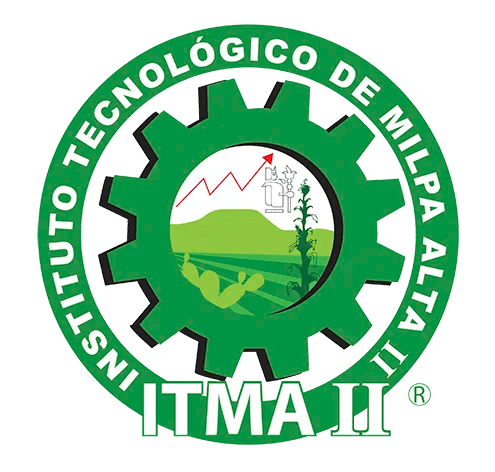 Logo de Instituto Tecnológico de Milpa Alta II