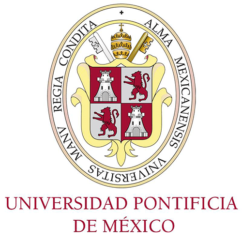 Logo de Universidad Pontificia de México