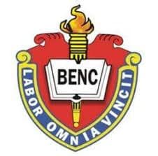 Logo de Benemérita Escuela Normal de Coahuila