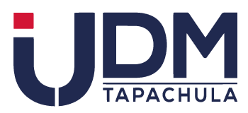 Logo de Instituto Universitario de México