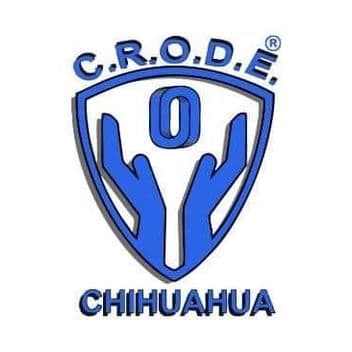 Logo de Centro Regional de Optimización y Desarrollo de Equipo Chihuahua