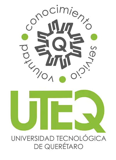Logo de Universidad Tecnológica de Querétaro