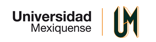 Logo de Universidad Mexiquense