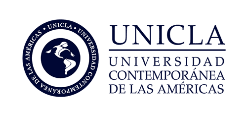 Logo de Universidad Contemporánea de Las Américas UCLA
