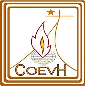 Logo de Centro de Occidente para el Estudio de los Valores Humanos