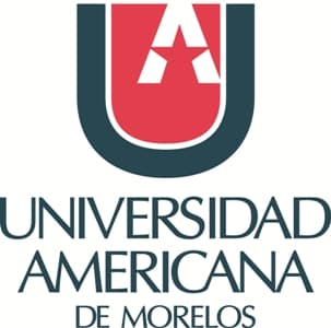 Logo de Universidad Americana de Morelos UAM