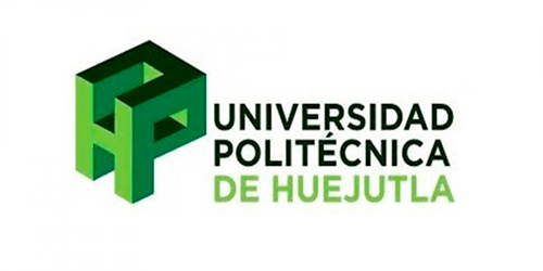 Logo de Universidad Politécnica de Huejutla