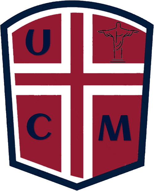 Logo de Universidad Católica de Mexico