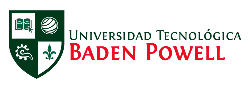 Logo de Universidad Tecnológica Baden Powell