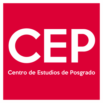 Logo de Centro de Estudios de Posgrados