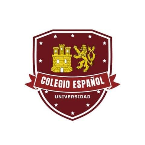 Logo de Universidadad CES San Cristóbal