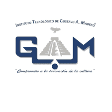 Logo de Instituto Tecnológico de Gustavo A. Madero