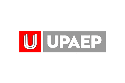 Logo de Universidad Popular Autónoma del Estado de Puebla