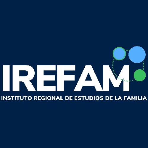 Logo de Instituto Regional de Estudios de la Familia 