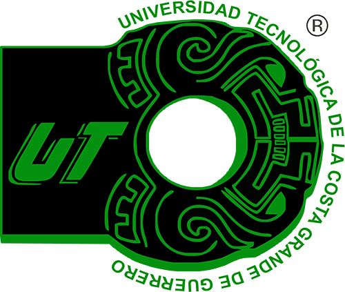 Logo de Universidad Tecnológica de la Costa Grande de Guerrero