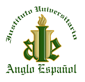 Logo de Instituto Universitario Anglo Español IUNAES