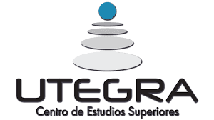 Logo de Centro de Estudios Superiores UTEGRA