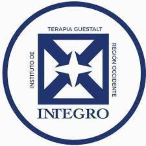 Logo de Instituto de Terapia Guestalt Región Occidente
