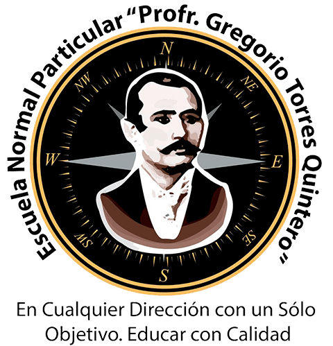 Logo de Escuela Normal Experimental Profr. Gregorio Torres Quintero
