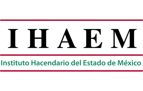 Logo de Instituto Hacendario del Estado de México