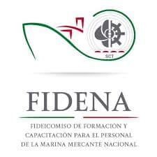Logo de Fideicomiso de Formación y Capacitación para el Personal de la Marina Mercante Nacional