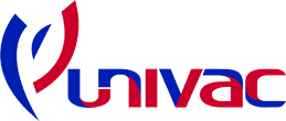 Logo de Universidad del Valle de Cuernavaca UNIVAC
