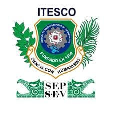 Logo de Instituto Tecnológico Superior de Coatzacoalcos