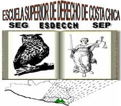 Escuela Superior de Derecho de Costa Chica