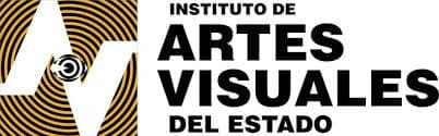 Logo de Instituto de Artes Visuales del Estado de Puebla