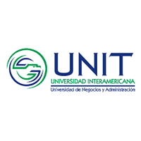 Logo de Universidad Interamericana