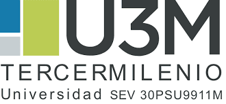 Logo de Universidad del Tercer Milenio