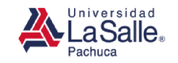 Logo de Universidad La Salle Pachuca