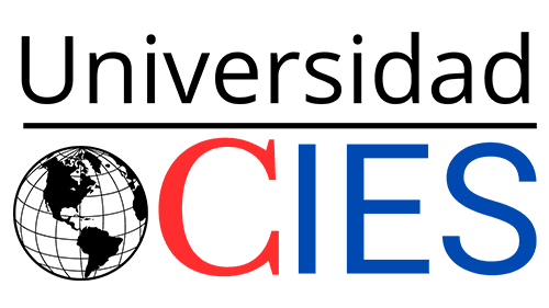 Logo de Universidad CIES