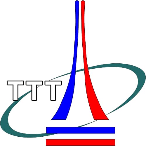 Logo de Escuela Peninsular de Lenguas Modernas - TTT