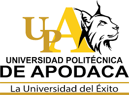 Logo de Universidad Politécnica de Apodaca