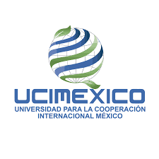Logo de Universidad para la Cooperación Internacional de México