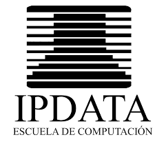 Logo de Escuela de Computación Ipdata 