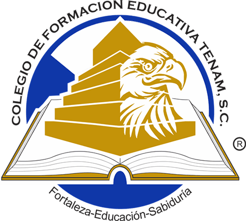 Logo de Universidad TENAM