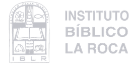 Instituto Bíblico la Roca