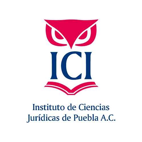 Logo de Instituto de Ciencias Jurídicas de Puebla ICI