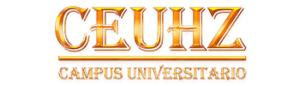 Logo de Centro de Estudios Universitarios Horacio Zúñiga CEUHZ