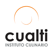 Logo de Instituto Culinario Cualti