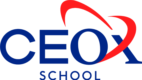 Logo de Consorcio Educativo Oxford CEOX